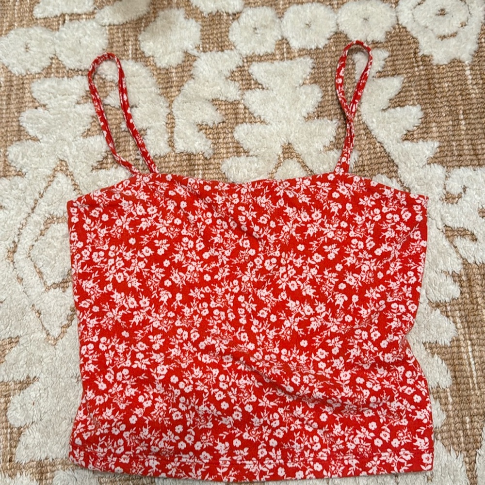 NWOT Pacsun Tank Top